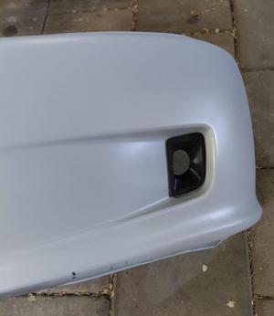 Civic EK intake ducts (facelift)