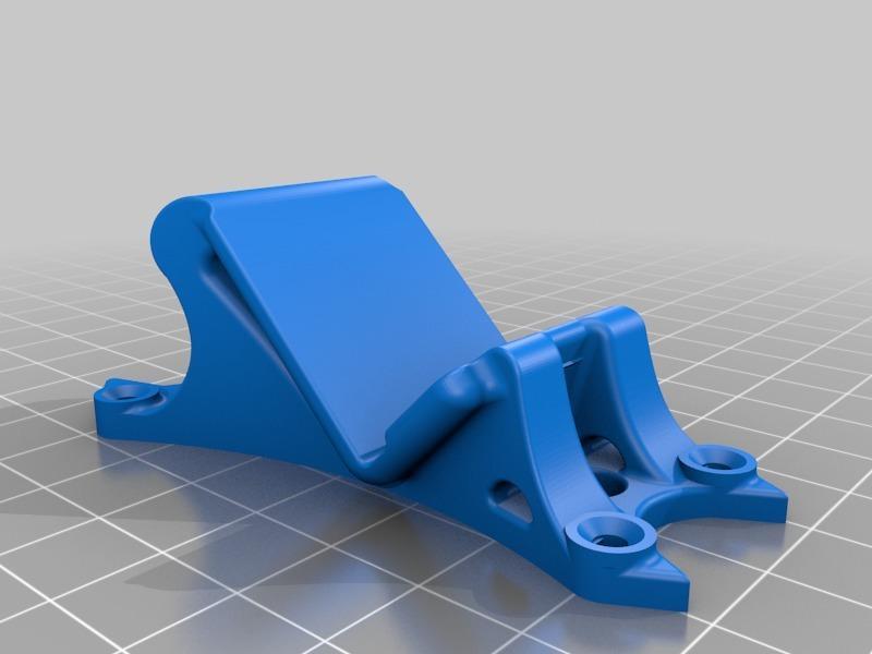 Avant Quads Altra 5" HD Camera Mount