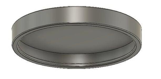 S13 Washer Fluid Cap