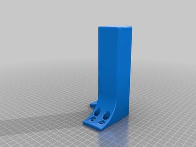 Creality CR-10 Legs- Remix