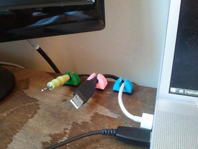 Cable Catcher