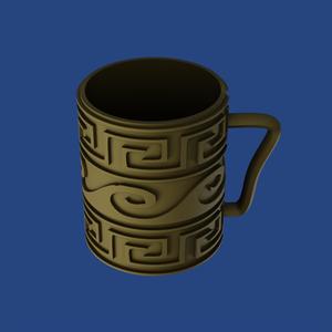 Greek Jug