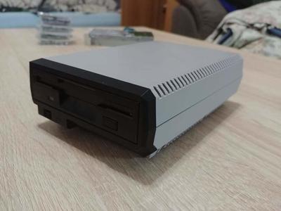 KryoFlux - single floppy case 
