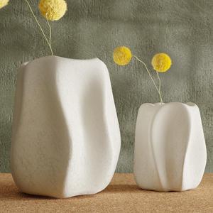 Flow Form Vases – Organic Modern 3D Printable Decor