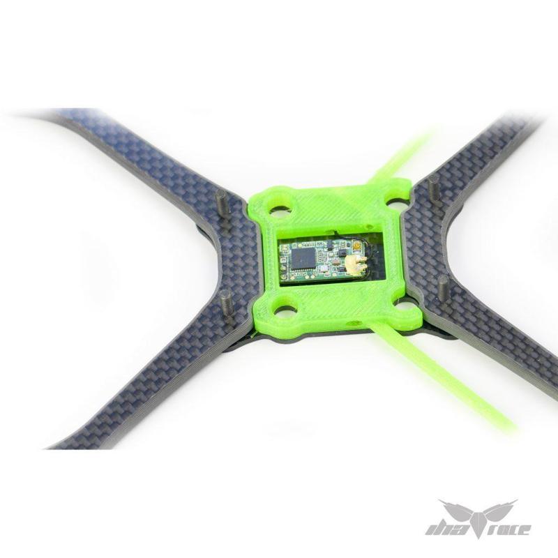 Iha race strix pieza receptor y protector antenas 