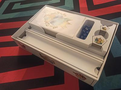 King of 12 / King of 12 Insert