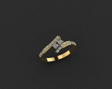Lucifers Ring