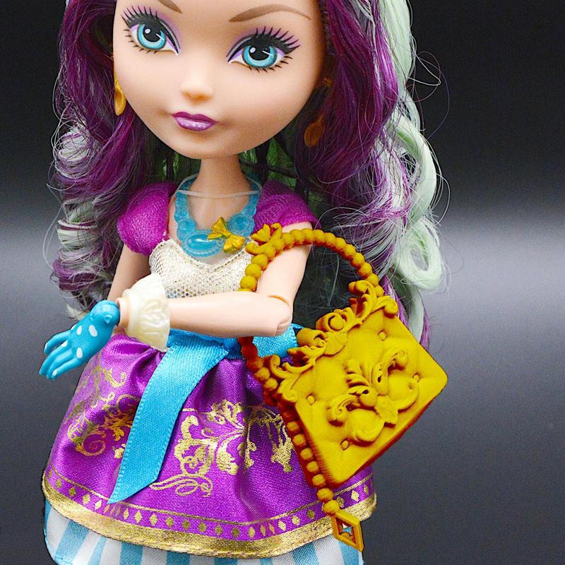 Royal Purse