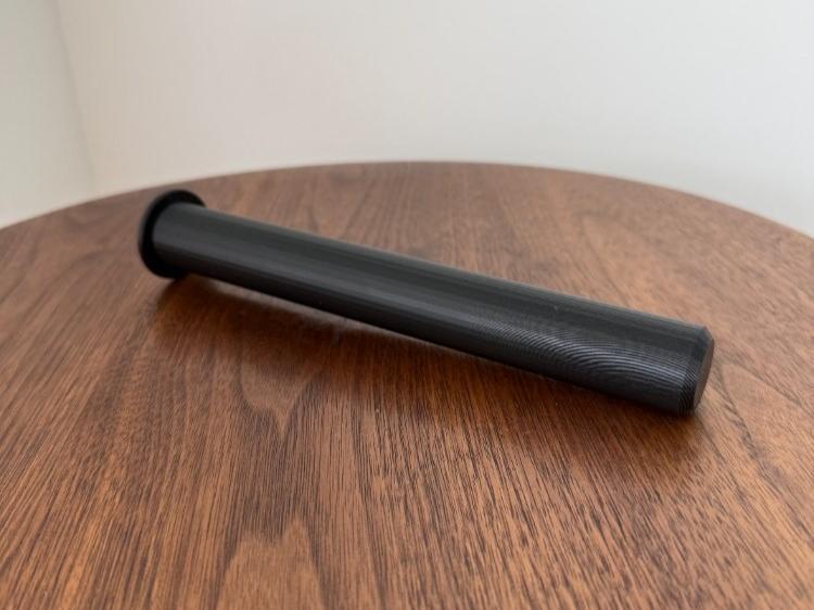 Power Rack Peg for Clamps