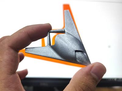 The sixth generation fighter jet，bottle opener