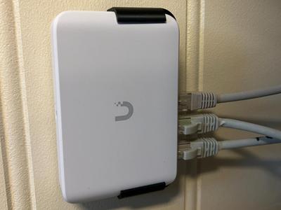 USW Flex Mini Wall Mount