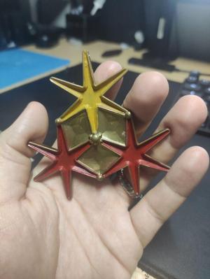 amulet of Lliira