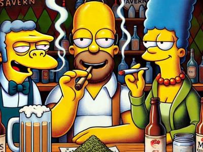 Simpsons