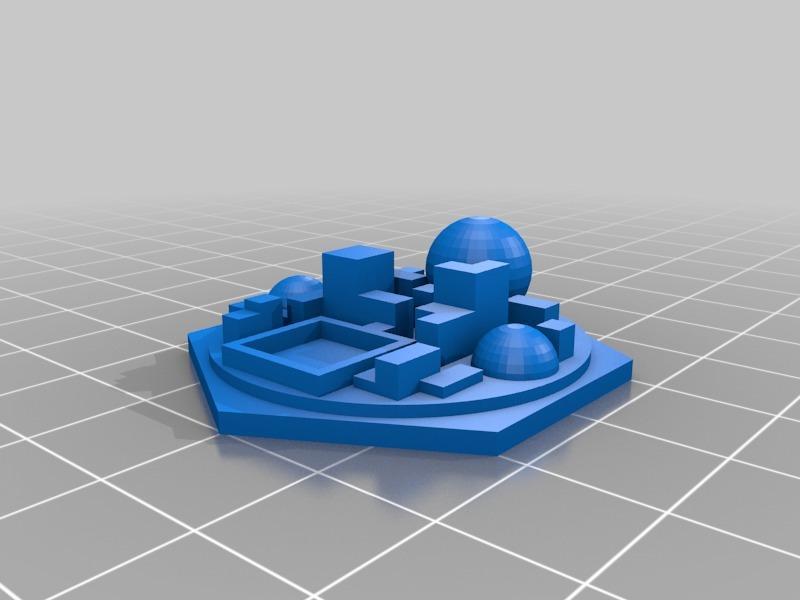 Terraforming Mars set