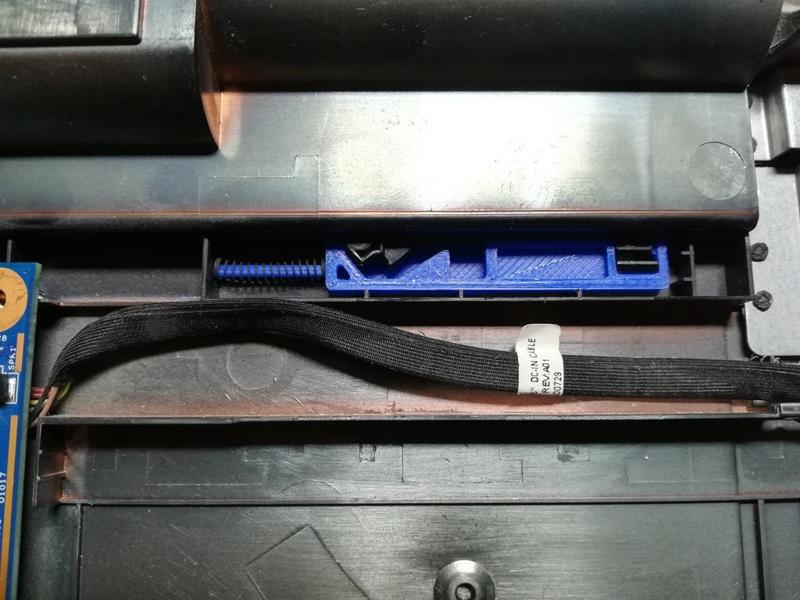 HP ProBook 4525S battery