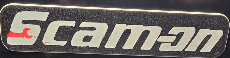 scam-on