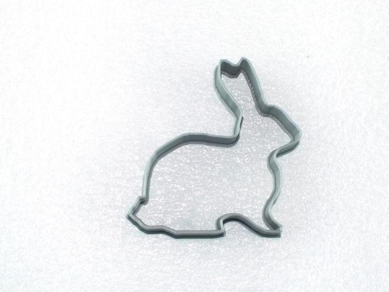 Cookie cutter «Rabbit»