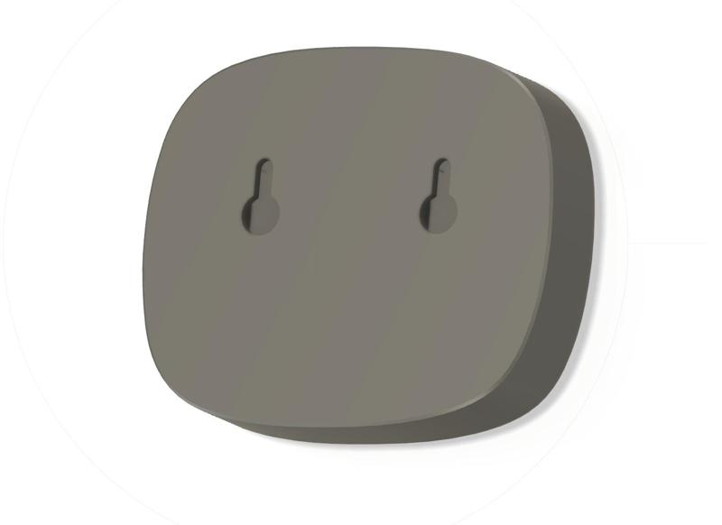 Tapo C110 Camera Base Extension