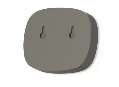 Tapo C110 Camera Base Extension