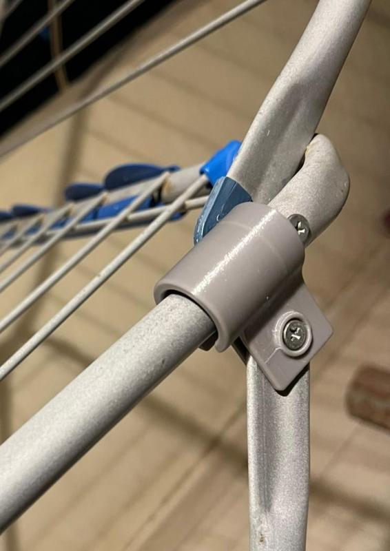 Drying Rack Slider