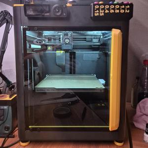 Stupidly BIG Handle for Bambulab P1S/X1C