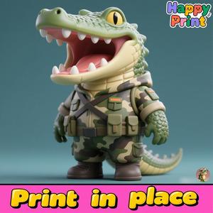 Crocodile