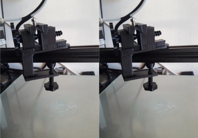 clamp vise mini by kttjdesign