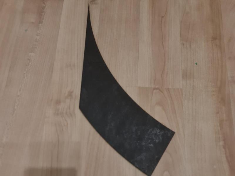 OLD_Carrera Slotcar Outer Curve RU