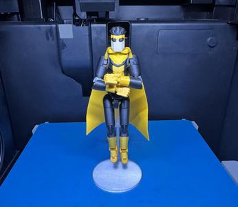 Sinister Invincible Dummy 13