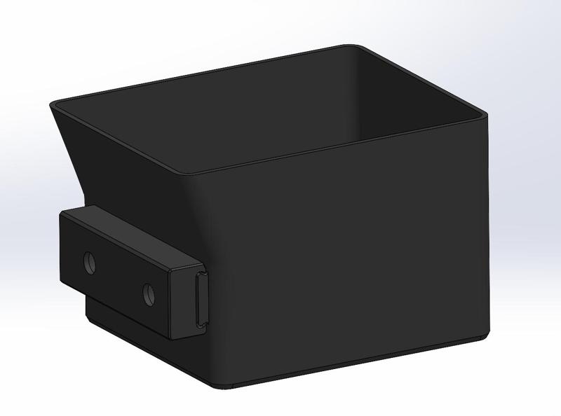 Poop Container