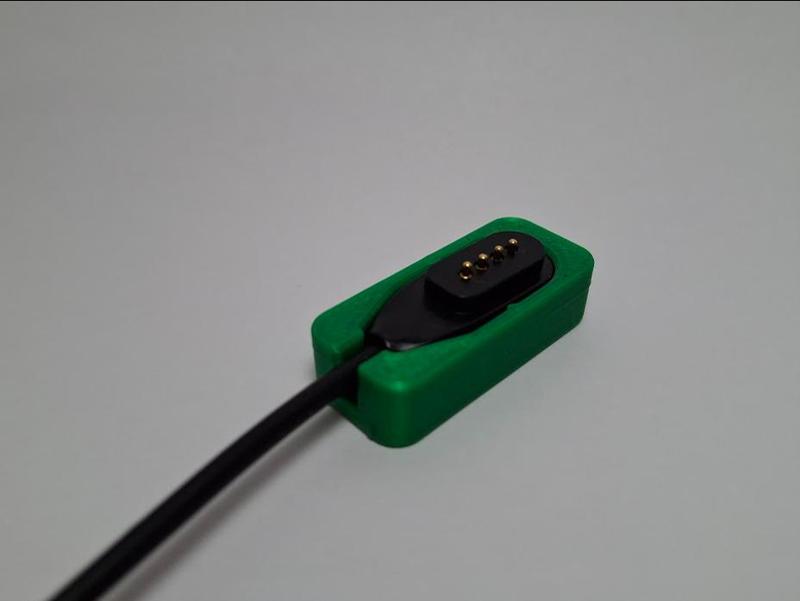 Bone Conducting Headset Charging Dock - fits various DG01, DG02, DG06, DG08, DG10