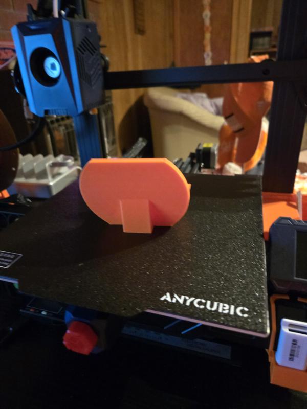 Simple Business Card Holder