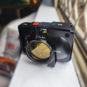 Olympus XA 43mm/49mm lens attachment