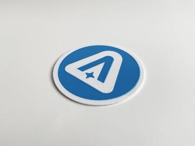 Astroneer Coaster