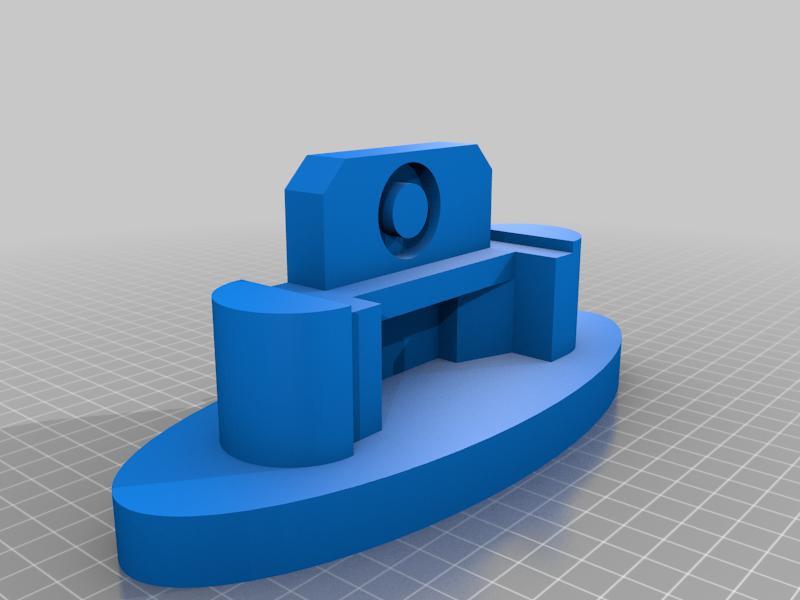 Abstract Model
