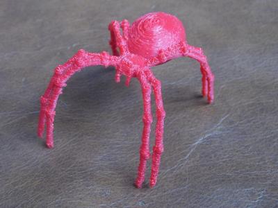Filament Guide Spider