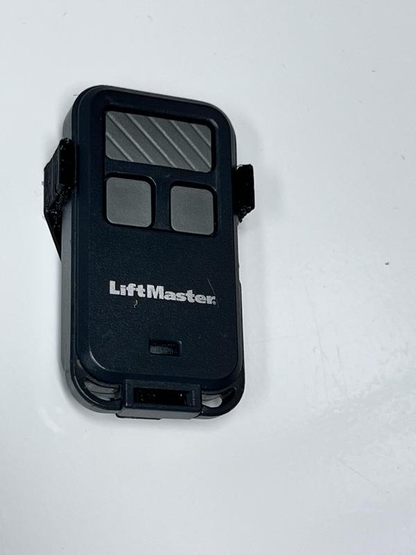 LiftMaster 890 Remote Mount