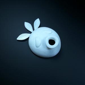 Deku Mask
