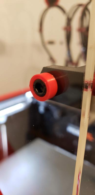 M5 Socket Head Cap Screw Washer