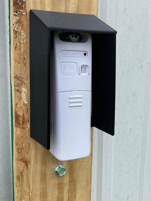 IOT Sun Shade Cover