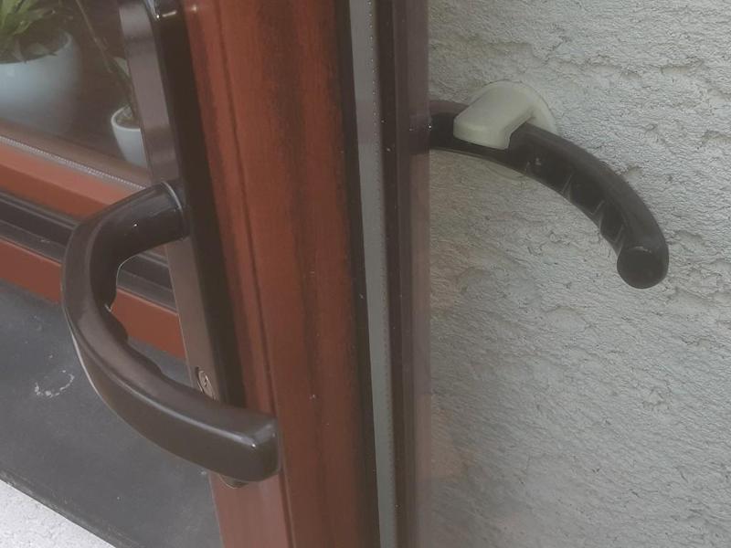 Tür Halter / Door holder