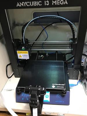 Anycubic i3 Mega Pi NoIR Camera Mount