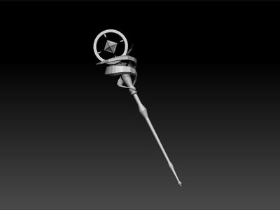 Wand  - magic wand