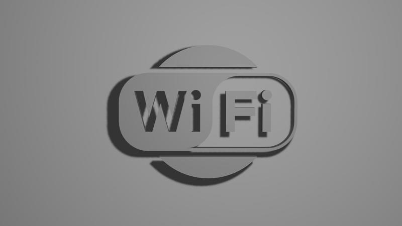 WiFi logo