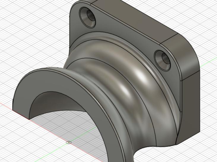 Bag Holder / Bag Hanger