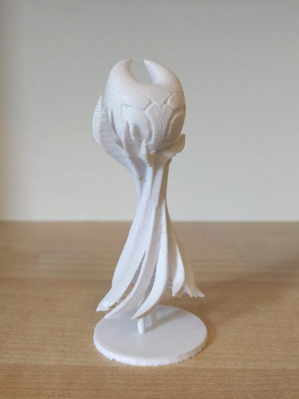 Hollow Knight: Grimm