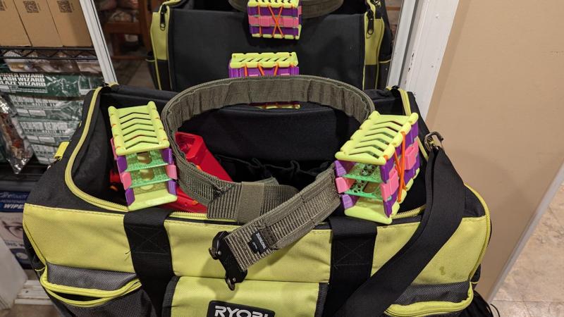 donutcat's Warped Sayas