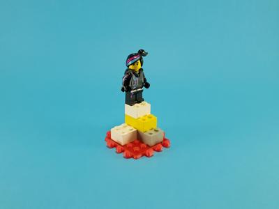 Lego Compatible PolyPanels
