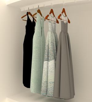 Dresses