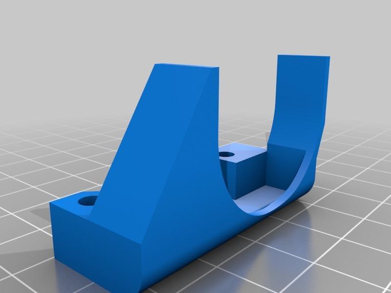 MK8 Extruder & Hotend cooler